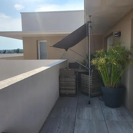 Bright Cozy Space Fully Equipped 4 To 6 Guests Appartement Montpellier