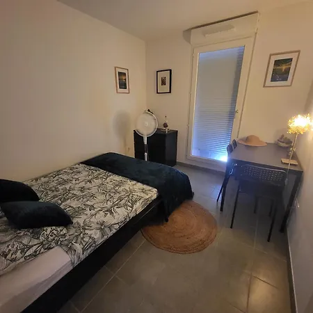 Bright Cozy Space Fully Equipped 4 To 6 Guests Daire *