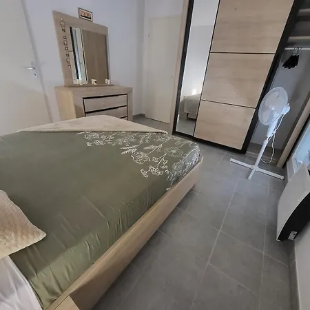 Bright Cozy Space Fully Equipped 4 To 6 Guests Daire Montpellier